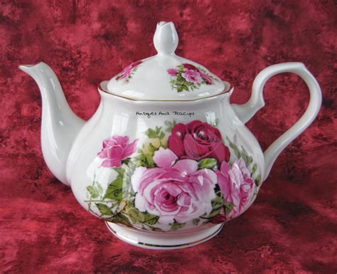 antiques  teacups  english bone china teapots  antiques  teacups