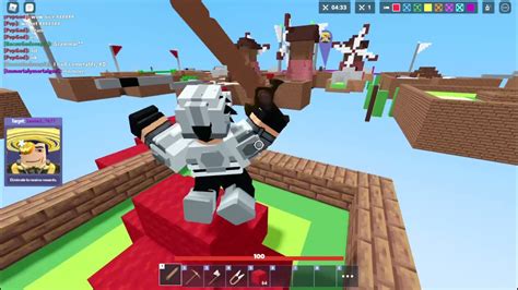 roblox bedwars youtube