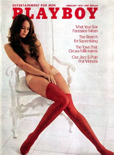 cynthia lynn wood playmate of the month feb 1973 nudeshots