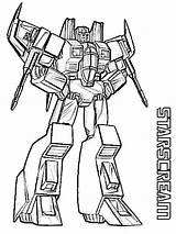 Transformers Coloring Printable Pages Getdrawings sketch template