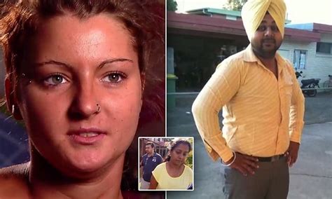 couple guilty of marrying australian women to indian men