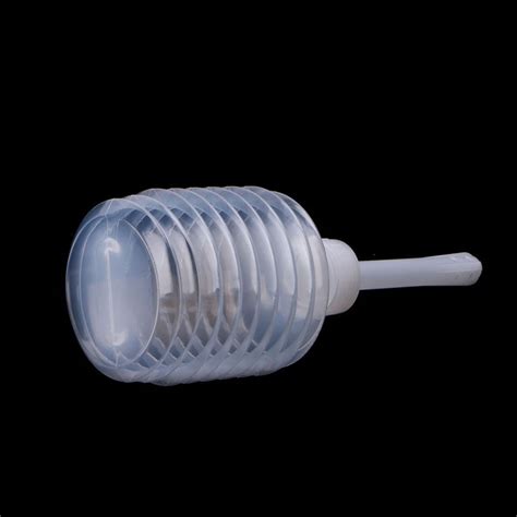 200ml portable disposable enema rectal syringe anal vaginal cleaner