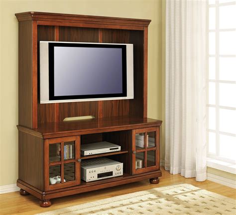 wooden tv stands  flat screens