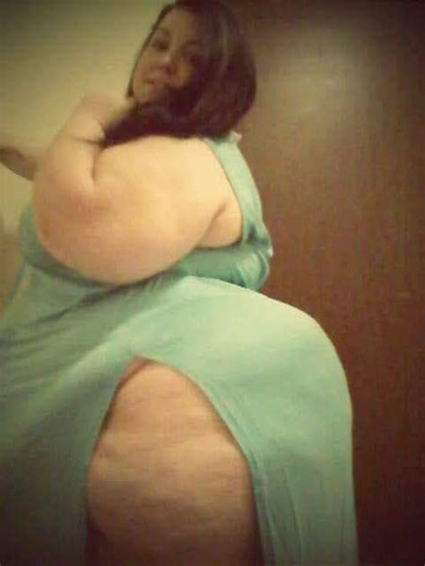 Super Fat Booty Shesfreaky