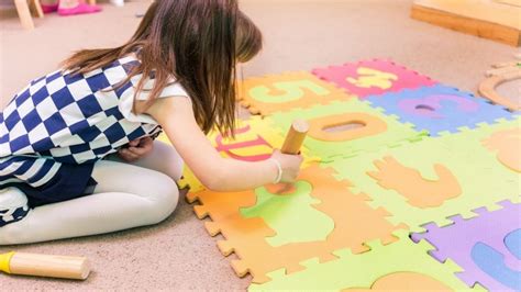 cognitive development  simple activities    preschooler