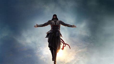 1920x1080 Movie Assassins Creed Laptop Full Hd 1080p Hd 4k