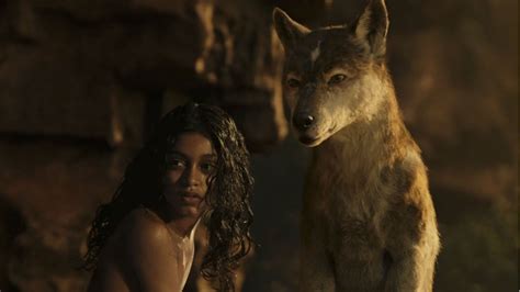 netflixs mowgli legend   jungle review ign