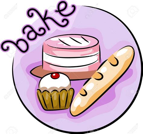 baking clipart   cliparts  images  clipground