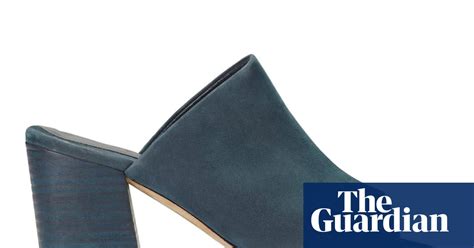 Run The Mules 10 Of The Best Backless Shoes Fashion The Guardian