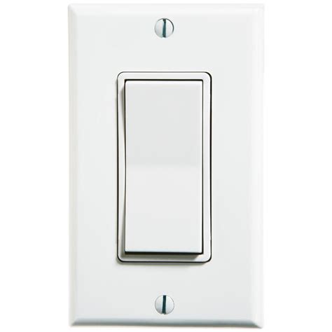 wireless light switch  powered fficient
