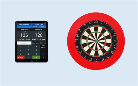 darts scorebord android apps op google play