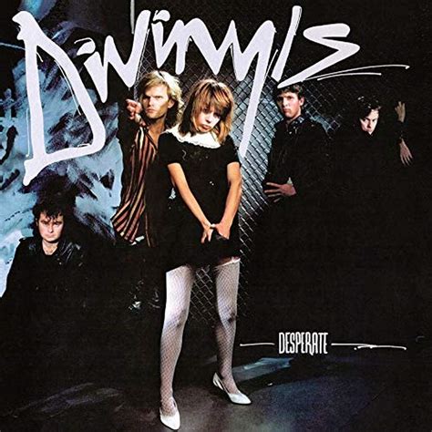 Divinyls Desperate Remastered And Expanded 1983 2020 Softarchive