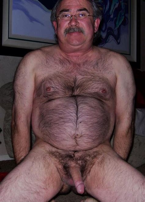 old grandpa hairy mature sex