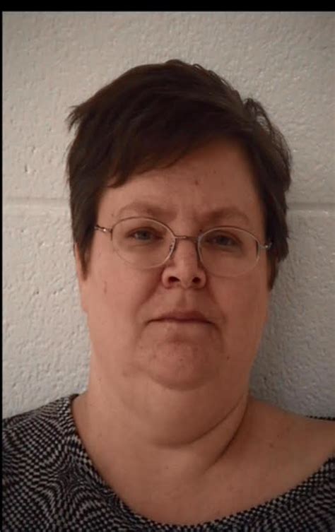 Woman Accused Of Embezzling As Church Treasurer News Sports Jobs