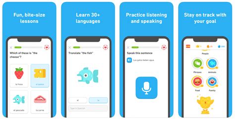 duolingo review effective language learning