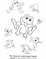 Zoo Coloring Pages Frog Suzy Coloring4free Suzys Digi Kikkers Stamps Giraffe Frogs Related Posts Choose Board Crafts Cutie sketch template