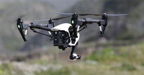 chinese drone maker dji  lift  accel investment   york times