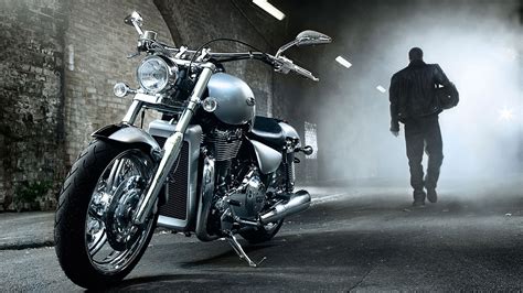47 Cool Bike Wallpapers/Backgrounds In HD For Free Download