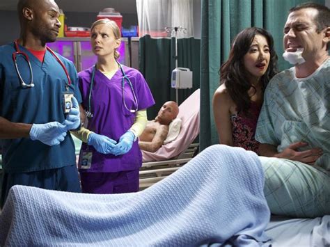 sex sent me to the er tv show details when sexual acts end up in hospital