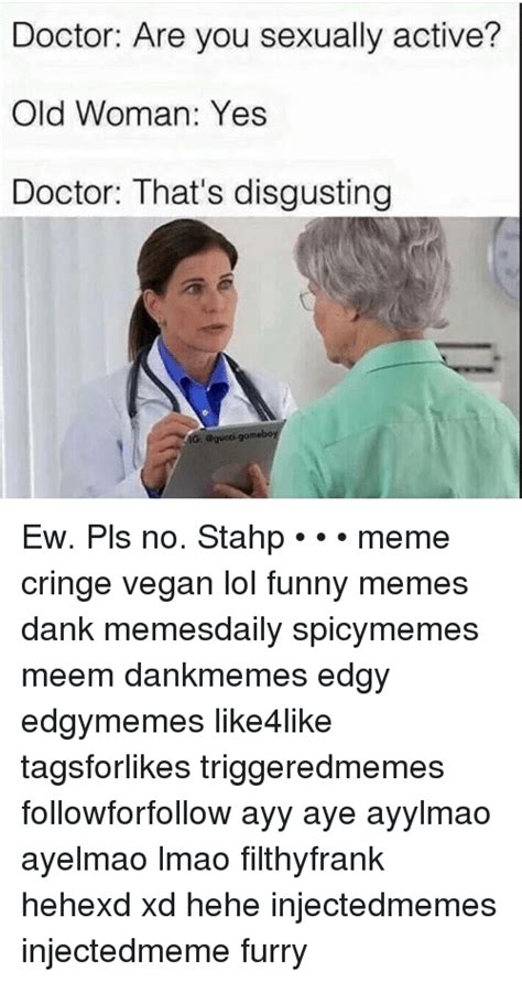 Funny Female Doctor Memes