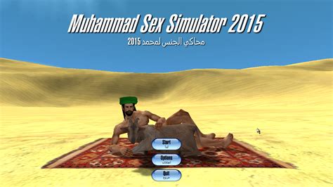 muhammad sex simulator 2015 lewdgamer