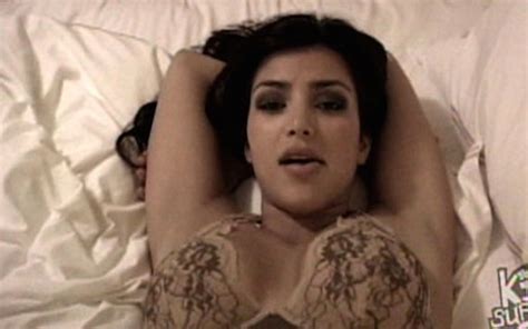 Sex Tape De Kim Kardashian Foi Vista Por Mais De 200 Milhões De Pessoas