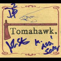 tomahawk discography tomahawk