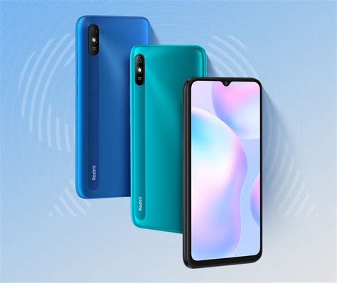 Redmi 9a Launched In China Ta