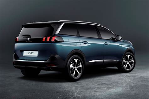 peugeot 5008 2020 mpg running costs economy and co2 parkers