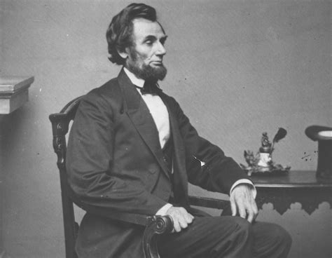 The Influence Of Abraham Lincoln On Us History Baron Mag