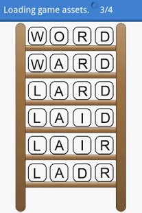 word ladder