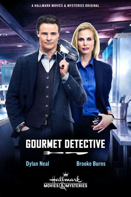 gourmet detective film  mymoviesit