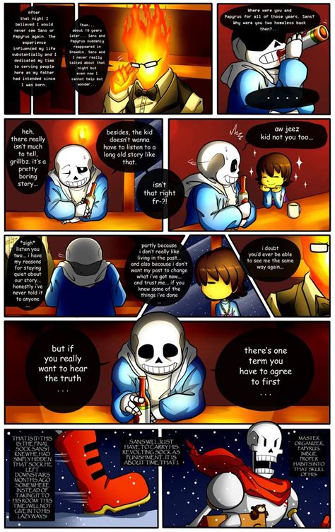 31 best images about undertale reminiscence comic on