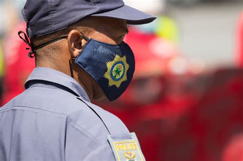 saps cele  police brutality    concern saps committed  upholding