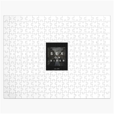 Sex Jigsaw Puzzles Redbubble