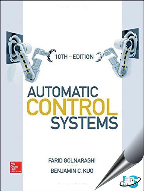 automatic control systems  edition benjamin  kuo farid golnaraghi