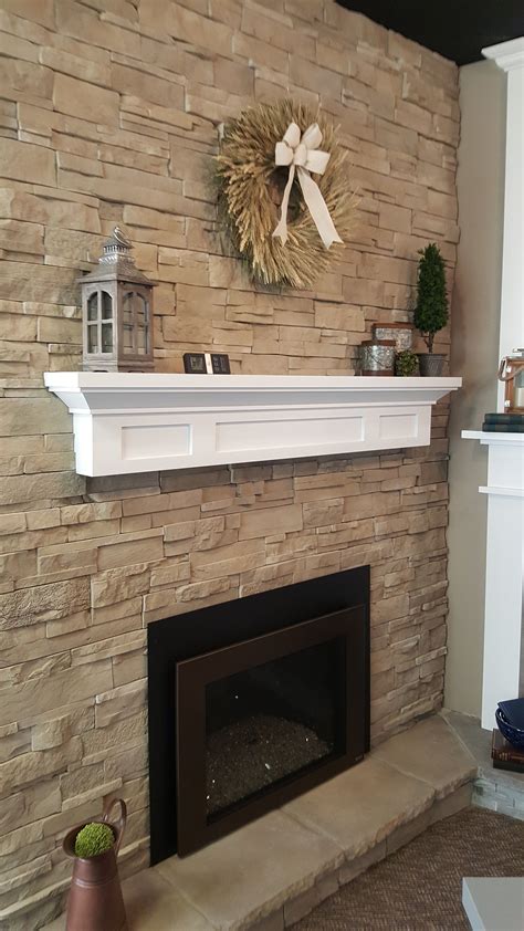 buy hand crafted fireplace mantel floating painted finish contemporary cottage ledge shelf
