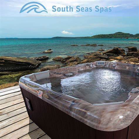 south sea spas stylish hot tubs ireland premier spas