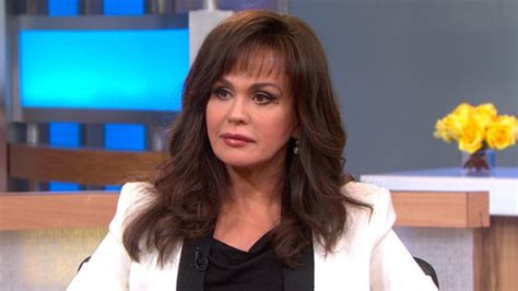marie osmond interview 2013 son s suicide daughter s coming out as lesbian discusses in book
