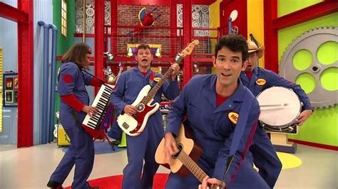 video imagination movers