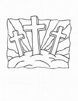 Cruces Religiosas Imprimir Colorir Cristianos Cristianas sketch template