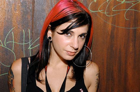 Interview Joanna Angel Talks Alt Porn Piracy And Her Blow Up Doll