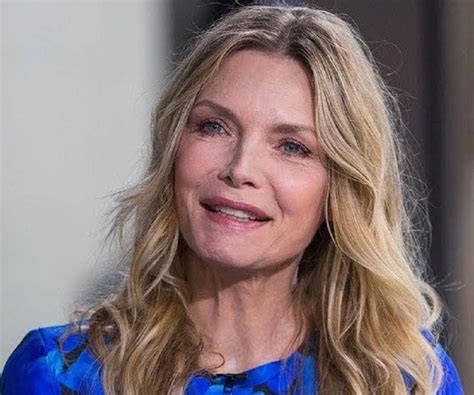 Michelle Pfeiffer Personal Life Hot Sex Picture