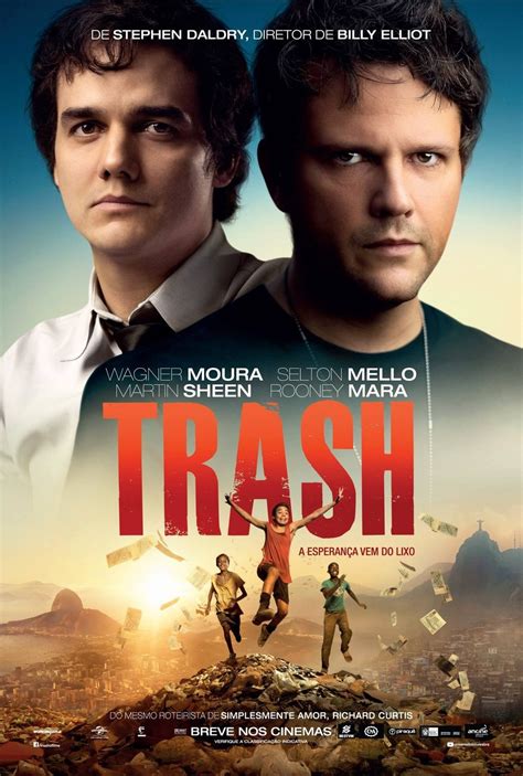 trash dvd release date redbox netflix itunes amazon