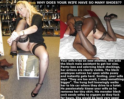 An Extra Serving Of Interracial Cuckold Wife Stories 6