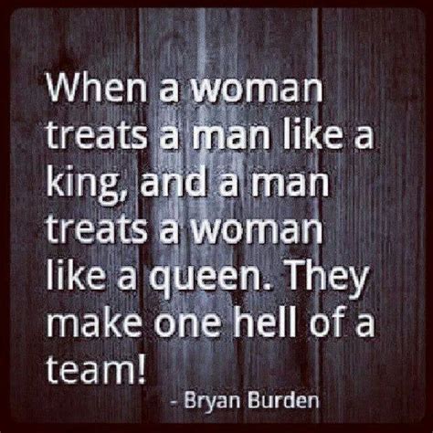 treat your woman like a queen quotes quotesgram