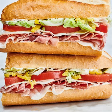 real italian sandwich fabalabse