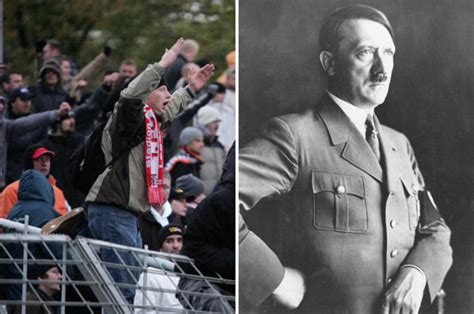 hitler loving russian thugs to target england fans at euro 2016 daily star