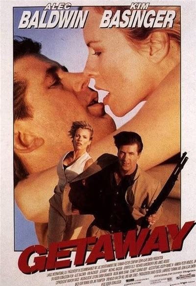 the getaway movie review and film summary 1994 roger ebert