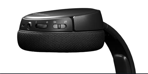 SteelSeries Arctis 1 Wireless Headset Review